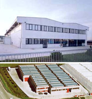 Logo di TECNICA srl