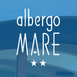 Logo di ALBERGO MARE