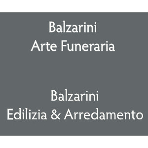 Logo di BALZARINI MARMI