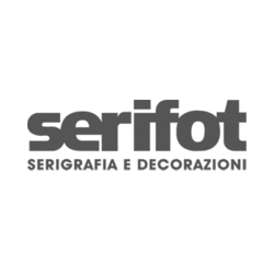 Logo di SERIFOT SERIGRAFIA