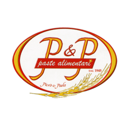 Logo di P. & P. PASTE ALIMENTARI