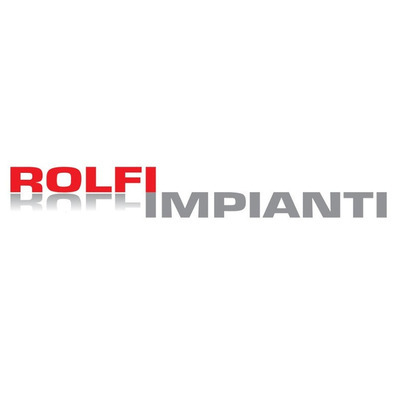 Logo di ROLFI IMPIANTI