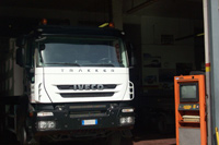 Logo di OSSO srl