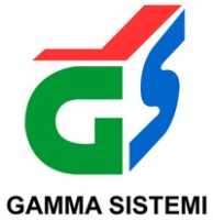 Logo di GAMMA SISTEMI