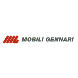 Logo di MOBILI GENNARI