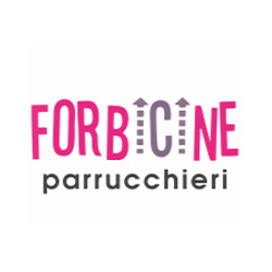 Logo di FORBICINE PARRUCCHIERI