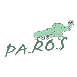 Logo di PA.RO.S. SRL