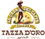 LA CASA DEL CAFFE' TAZZA D'ORO