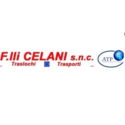 Logo di CELANI FRATELLI
