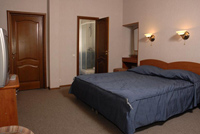 Logo di HOTEL BIXIO
