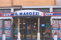 Logo di MAROZZI