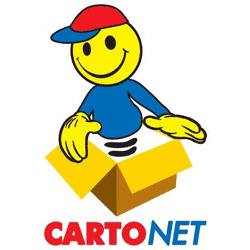 Logo di CARTONET