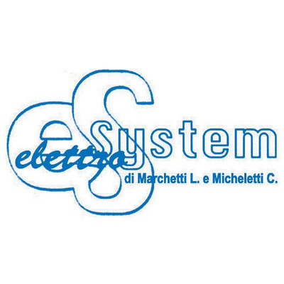 Logo di ELETTROSYSTEM