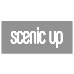 Logo di SCENIC UP