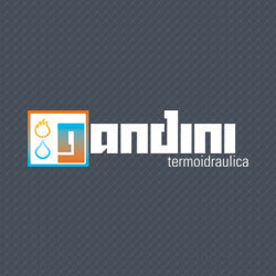 Logo di GANDINI TERMOIDRAULICA