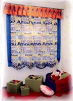 Logo di ATELIER ARQUATI