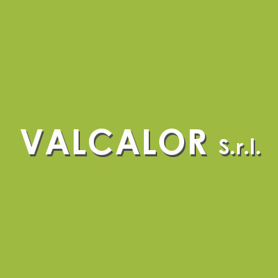 Logo di VALCALOR SRL