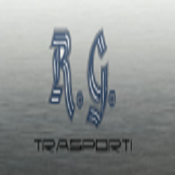 Logo di R.G. TRASPORTI