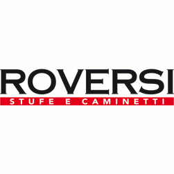 Logo di ROVERSI STUFE E CAMINETTI