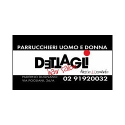 Logo di DETTAGLI