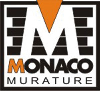 Logo di MONACO MURATURE