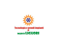 Logo di TECNOLOGIA E GRANDI IMPIANTI DI LIGUORI MARCO