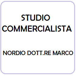 Logo di STUDIO NORDIO MARCO