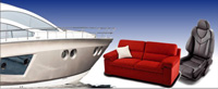 Logo di IDEAL TAPPEZZERIA