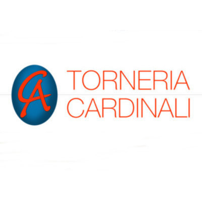 Logo di TORNERIA CARDINALI