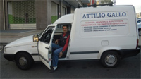 Logo di GALLO ATTILIO