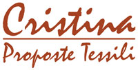 Logo di CRISTINA INVERNIZZI