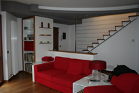 Logo di SEMPRE LEGNO srl