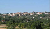 Logo di PIETRA DI FONTANAROSA srl