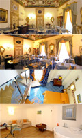 Logo di HOTEL FLORIDIANA
