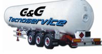 Logo di G. & G. TECNOSERVICE