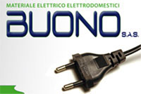 Logo di BUONO sas
