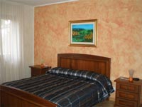 Logo di BED & BREAKFAST VILLA FILOMENA