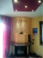Logo di DIEFFE DECOR CARTONGESSO