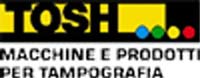 Logo di TOSH srl