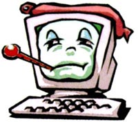 Logo di BUS COMPUTERS