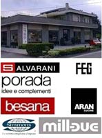 Logo di MOBART 85 srl