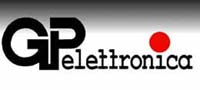 Logo di G.P. ELETTRONICA