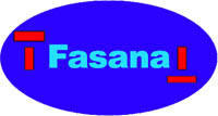 Logo di FASANA TIZIANO