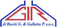 Logo di G.I.R. GRANDI IMPIANTI RISTORAZIONE