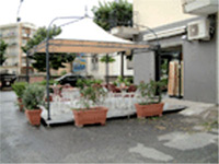 Logo di TRIOLO TENDE