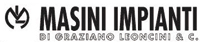 Logo di MASINI IMPIANTI sas