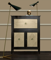 Logo di STUDIO DIMORE COLLECTION