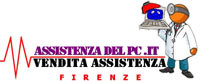 Logo di ASSISTENZA DEL PC.IT