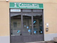 Logo di I' CANALISTA