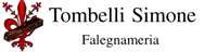 Logo di TOMBELLI SIMONE - FALEGNAMERIA